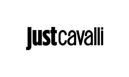 logo just cavalli